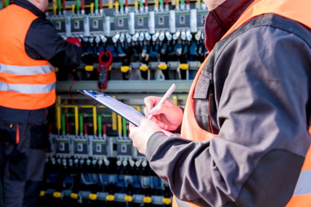 Utrzymanie obiektów